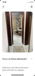 Perfeito para acomodar