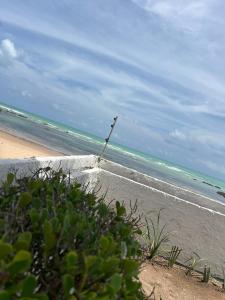 Casa Refúgio do Mar - Pé na areia