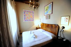 Acacia Firenze Apartments Cumino-Cannella-Curry