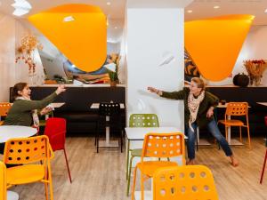 ibis Styles Paris La Défense Courbevoie