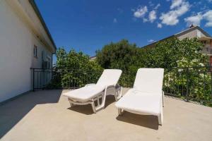 Apartment in Crikvenica 5244