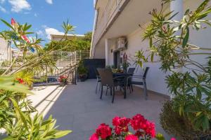 Apartment in Crikvenica 5244
