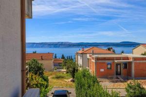 Apartment in Novi Vinodolski 15308