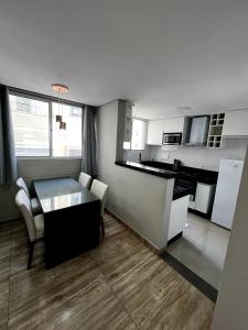 Apartamento completo próximo ao Shopping Contagem