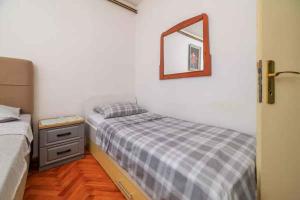 Apartment in Jadranovo 14267