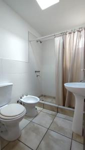 EL REFUGIO DE MERLO, alquiler temporario