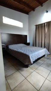 EL REFUGIO DE MERLO, alquiler temporario