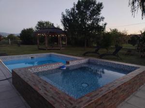 EL REFUGIO DE MERLO, alquiler temporario