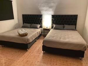 Casa Montejo a 5 min del Centro Histórico, 8 personas