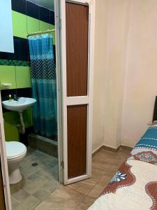 FELIZ ESTADIA en PUERTO LOPEZ