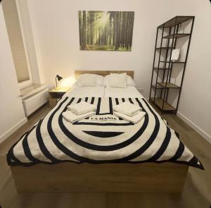 METRO TARGÓWEK NOWE APARTAMENTY - taras, ogród