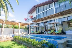 Villa Jasmine Bingin