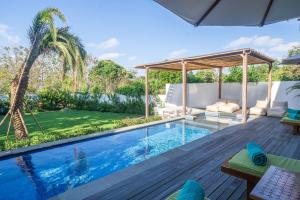 Villa Jasmine Bingin