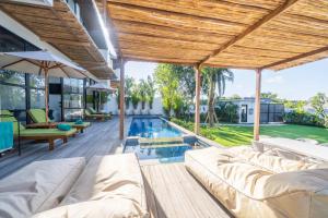 Villa Jasmine Bingin