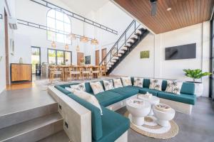 Villa Jasmine Bingin