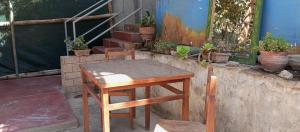 Departamento 8p Tierra del Sol Eterno Ica centro