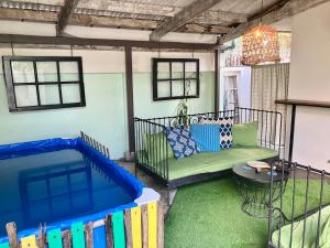 OnNut Pool Homestay
