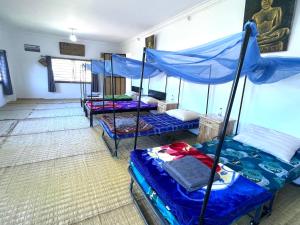 Manel Guesthouse and Restaurant