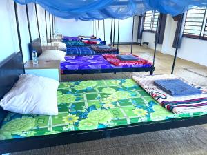 Manel Guesthouse and Restaurant