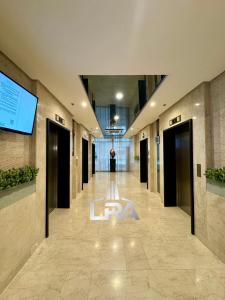 Oasis Suite-Shore 2 Mall of Asia Elegant apartment