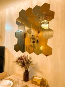 Oasis Suite-Shore 2 Mall of Asia Elegant apartment