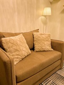 Oasis Suite-Shore 2 Mall of Asia Elegant apartment