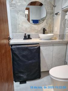 Flat- Pé na areia- Nem melhor, nem pior, apenas diferente