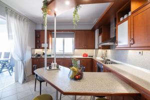 Luxury Apartment in Glyfada with Sea View