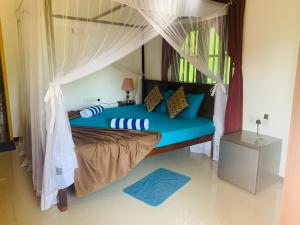Deshan Homestay & Restaurant