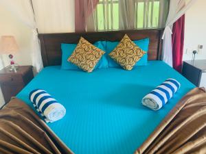 Deshan Homestay & Restaurant