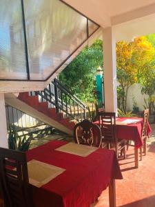 Deshan Homestay & Restaurant
