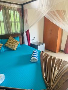 Deshan Homestay & Restaurant
