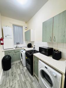 The Scholars Apartment