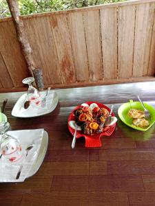 Mares Homestay-Raja Ampat