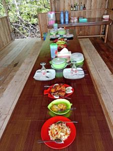 Mares Homestay-Raja Ampat
