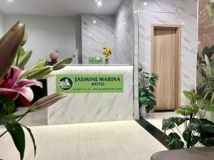 Jacmine Marina Hotel