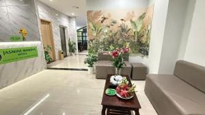 Jacmine Marina Hotel