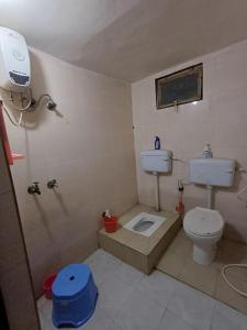 Shri Nimbark Mohini Kunj