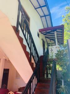 Deshan Homestay & Restaurant