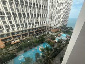 Mandala Mui Ne - Beach & Pool Suites