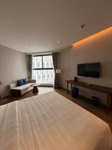 Mandala Mui Ne - Beach & Pool Suites