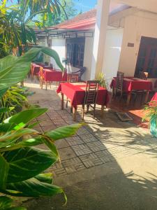 Deshan Homestay & Restaurant