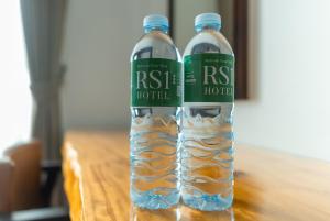 RS1 Hotel--Near Wattay International Airport Vientiane Laos