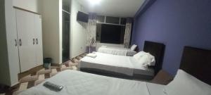 Hospedaje Miraflores