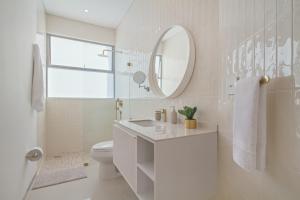 Luxury a 100 Mts del Mar en Hotel Sonesta