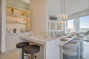 Luxury a 100 Mts del Mar en Hotel Sonesta