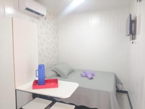 Studio Borboletas de luz