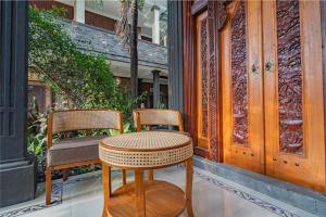 Stellar Cottage Lovina- a villa in Murnis house