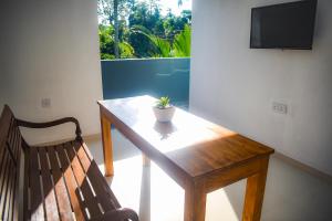 Dushees villa