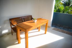 Dushees villa